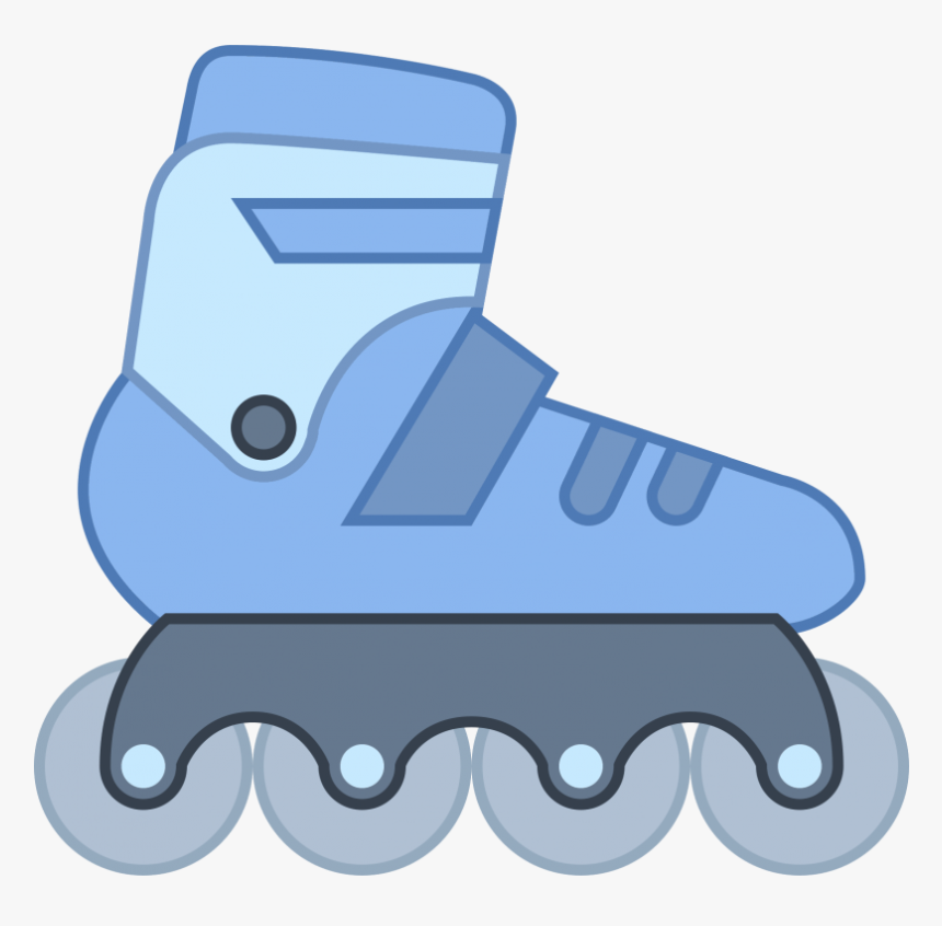 Detail Roller Skates Clipart Png Nomer 53