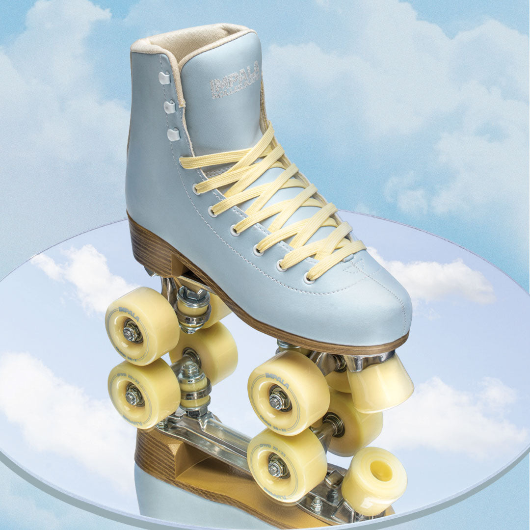 Detail Roller Skates Image Nomer 14