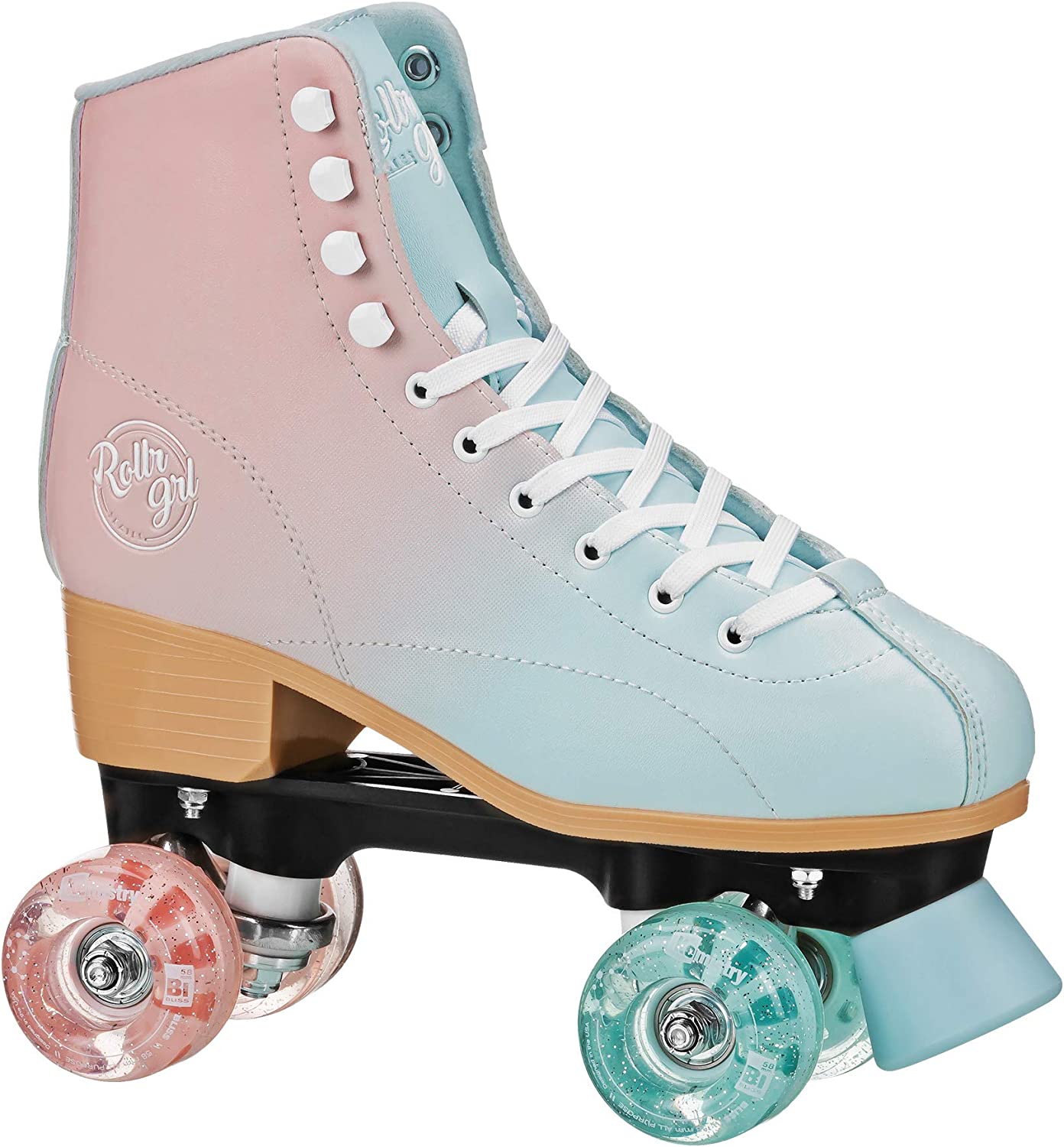 Detail Roller Skates Image Nomer 4