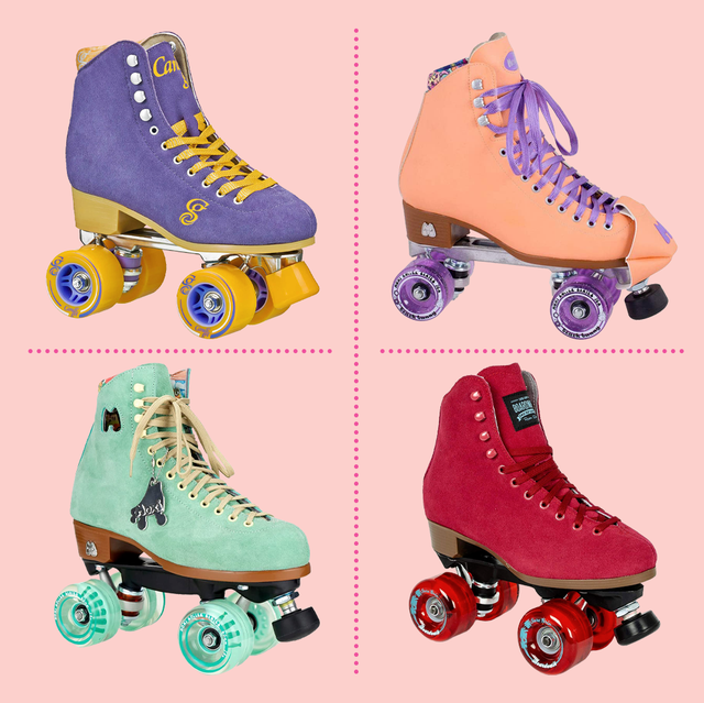 Detail Roller Skates Image Nomer 31