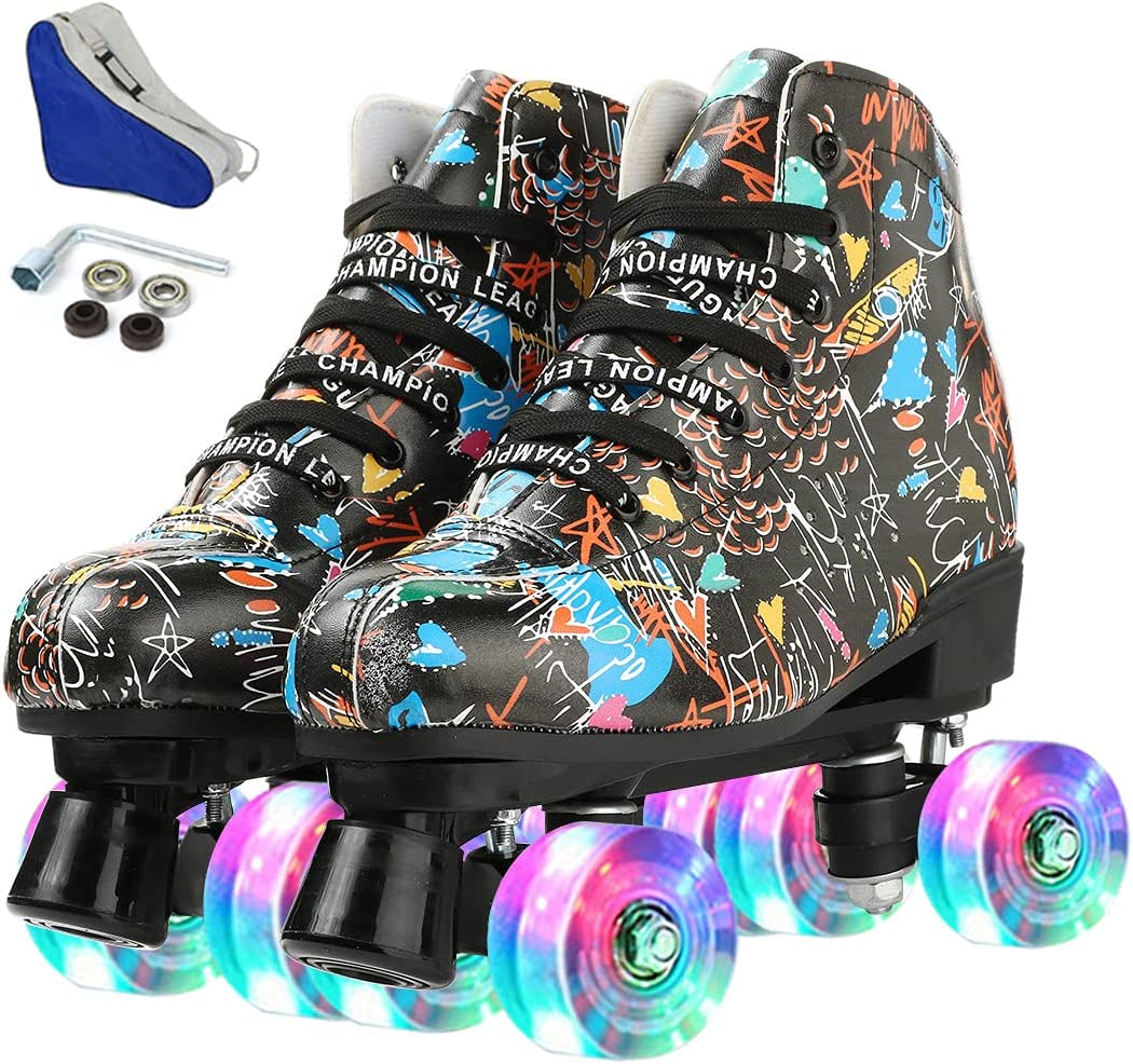 Detail Roller Skates Images Nomer 5