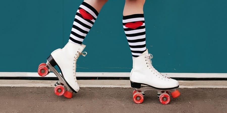 Detail Roller Skates Images Free Nomer 18