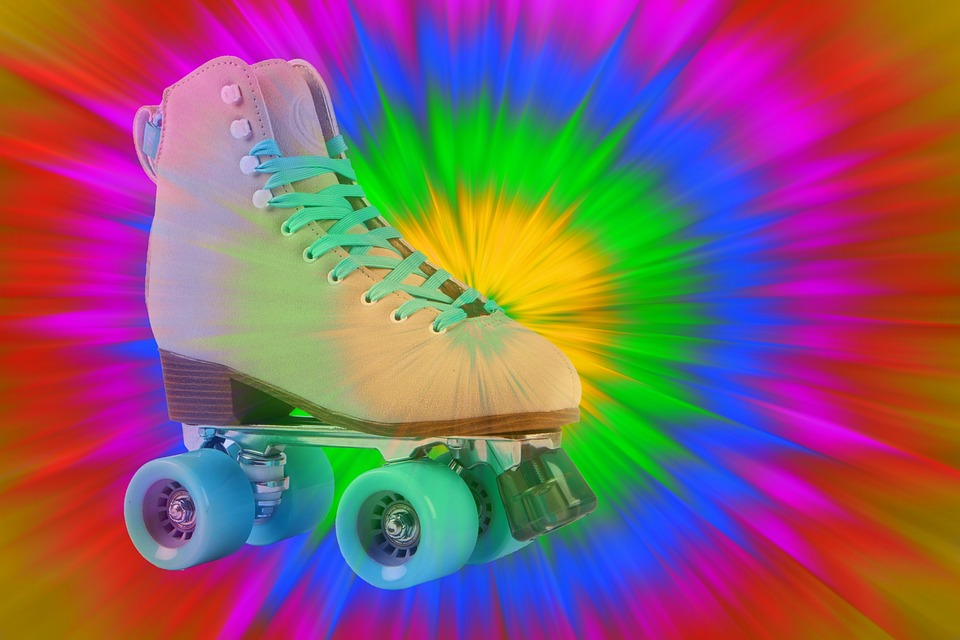 Detail Roller Skates Images Free Nomer 24