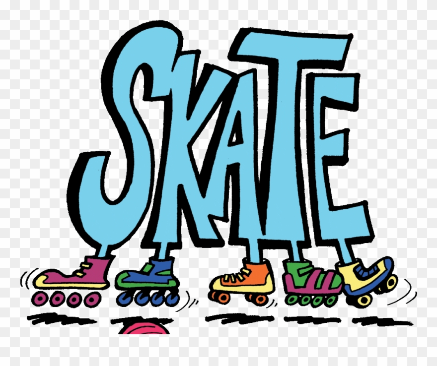 Detail Roller Skates Images Free Nomer 40