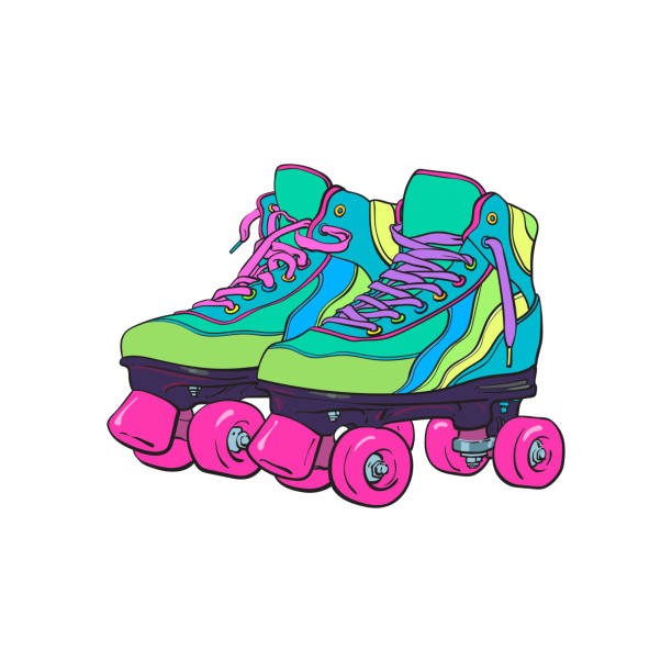 Detail Roller Skates Images Free Nomer 6