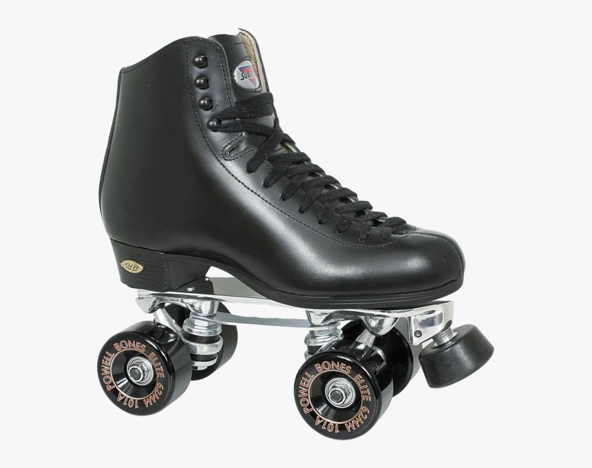 Detail Roller Skates Transparent Nomer 2