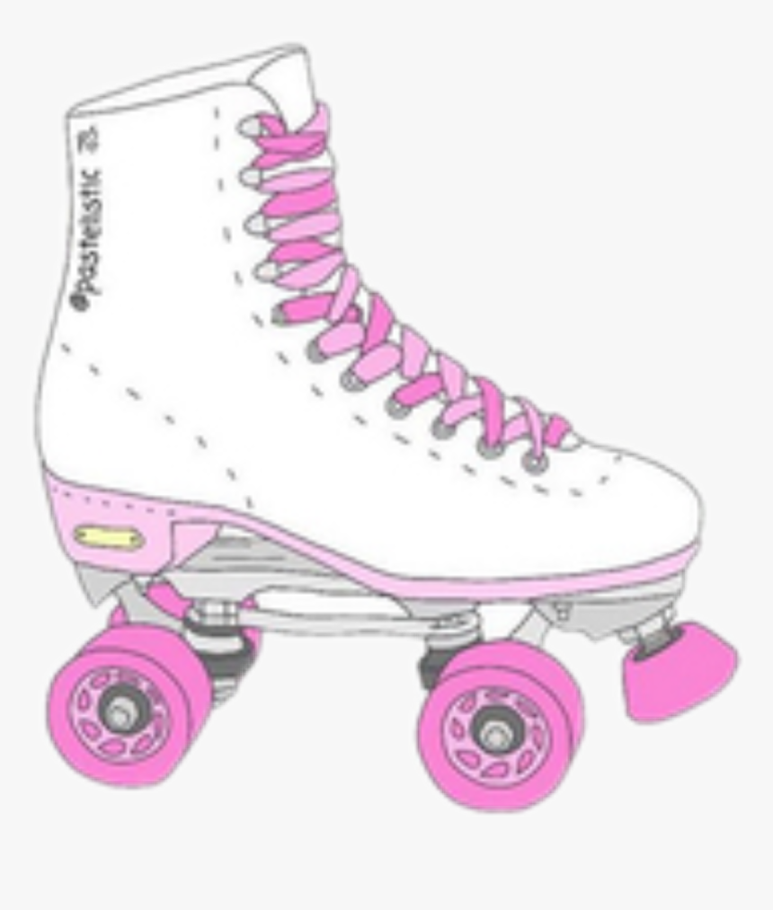 Detail Roller Skates Transparent Nomer 14