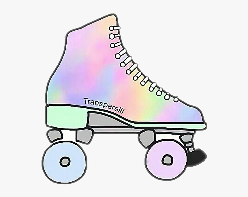 Detail Roller Skates Transparent Nomer 17