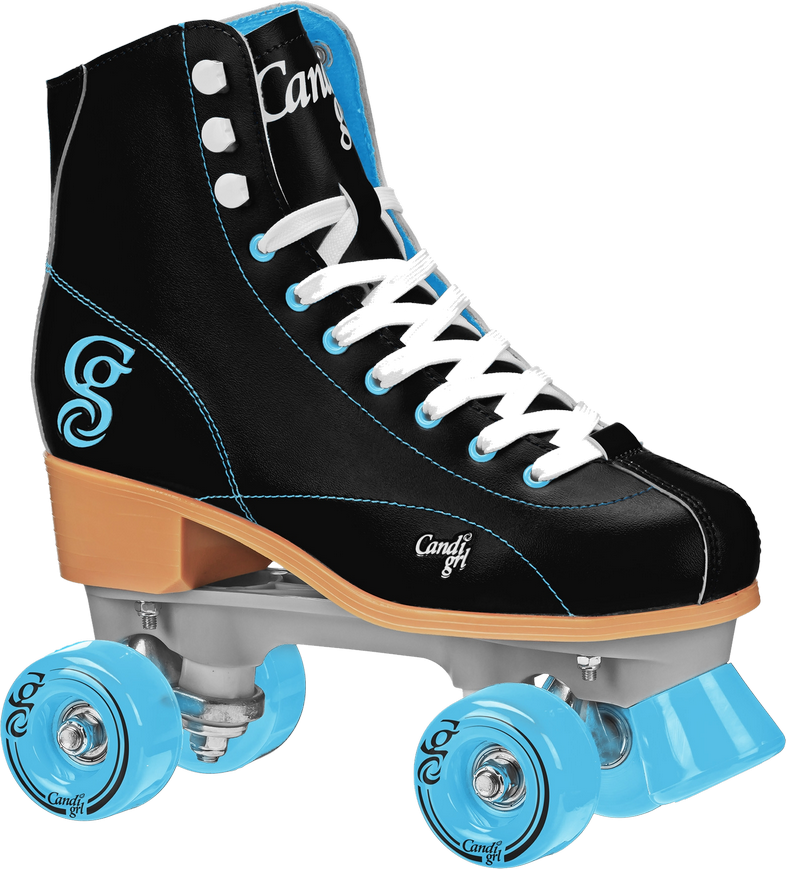 Detail Roller Skates Transparent Nomer 19