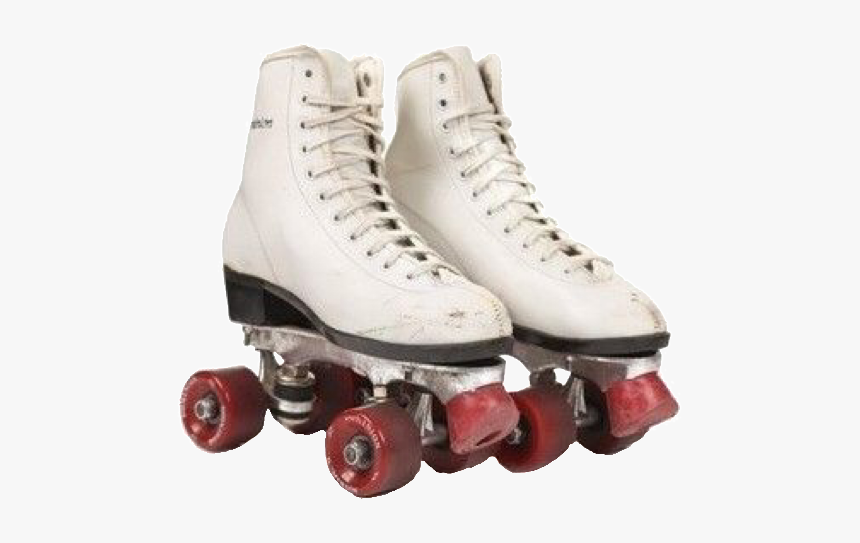 Detail Roller Skates Transparent Nomer 3