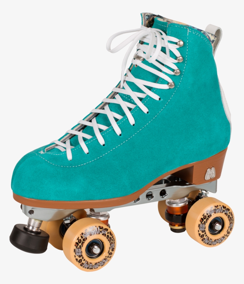 Detail Roller Skates Transparent Nomer 25
