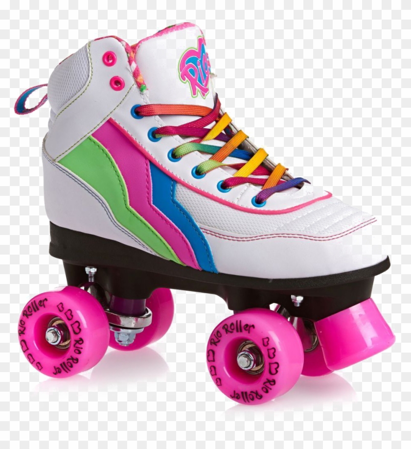 Detail Roller Skates Transparent Nomer 27