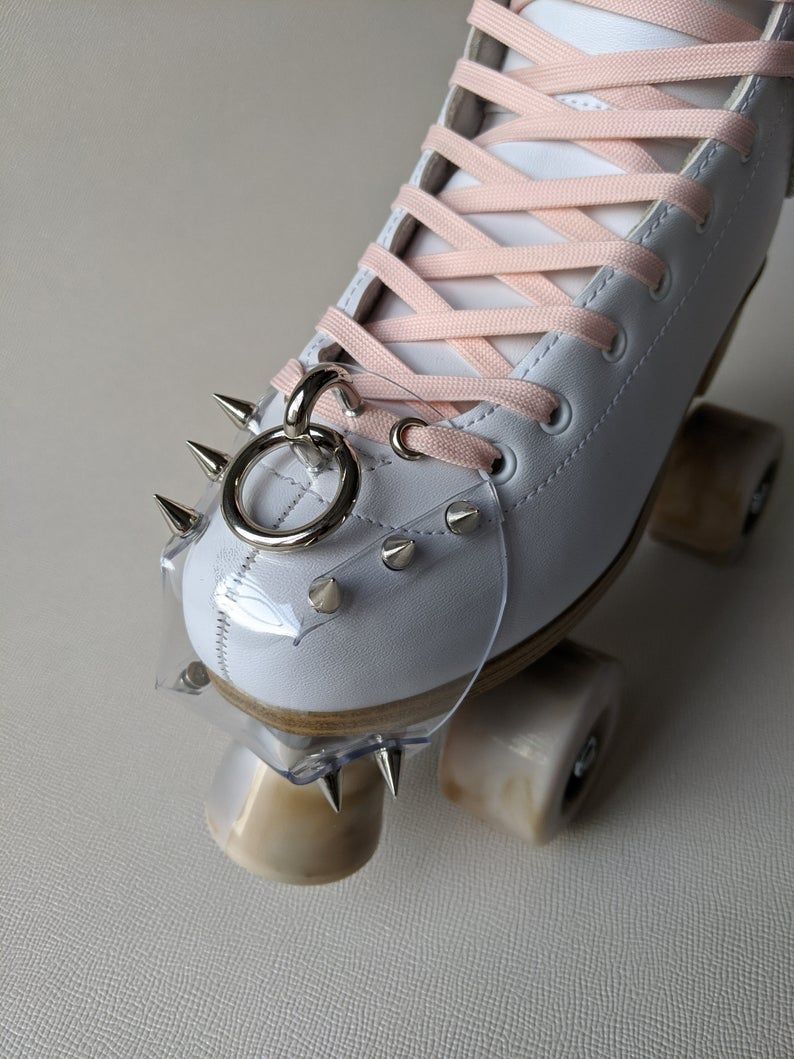 Detail Roller Skates Transparent Nomer 28