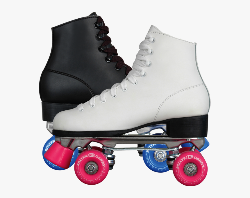 Detail Roller Skates Transparent Nomer 5