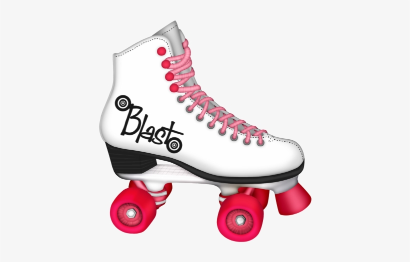 Detail Roller Skates Transparent Nomer 43