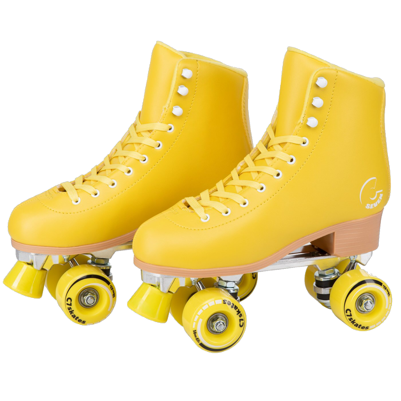 Detail Roller Skates Transparent Nomer 6