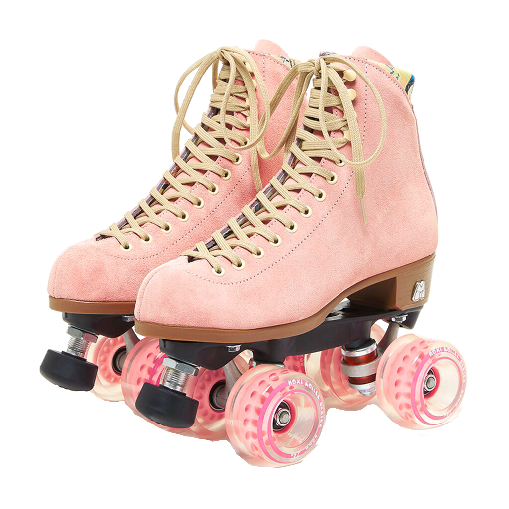 Detail Roller Skates Transparent Nomer 48