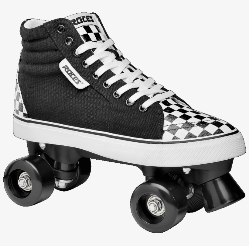 Detail Roller Skates Transparent Nomer 55