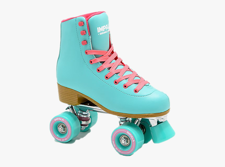 Detail Roller Skates Transparent Nomer 10