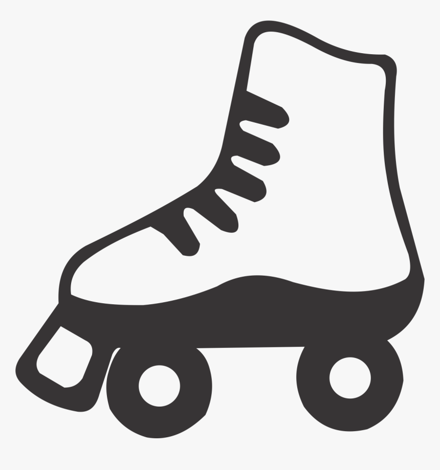 Detail Roller Skates Transparent Background Nomer 27