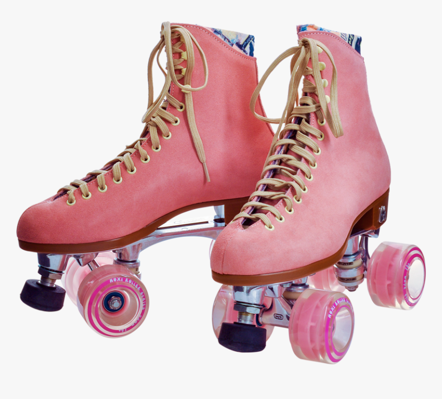 Detail Roller Skates Transparent Background Nomer 4