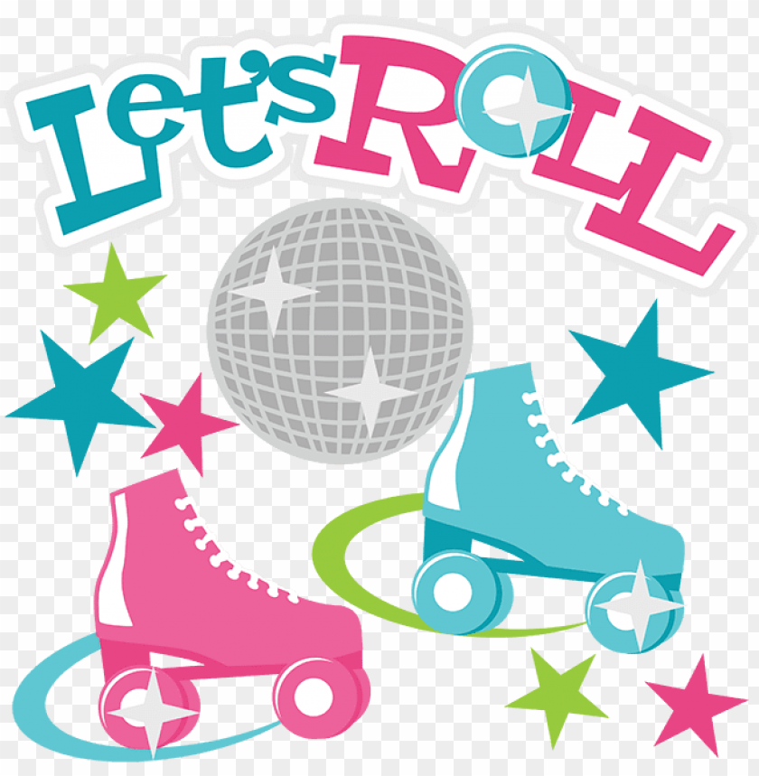 Detail Roller Skates Transparent Background Nomer 33