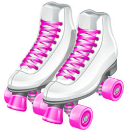 Detail Roller Skates Transparent Background Nomer 51