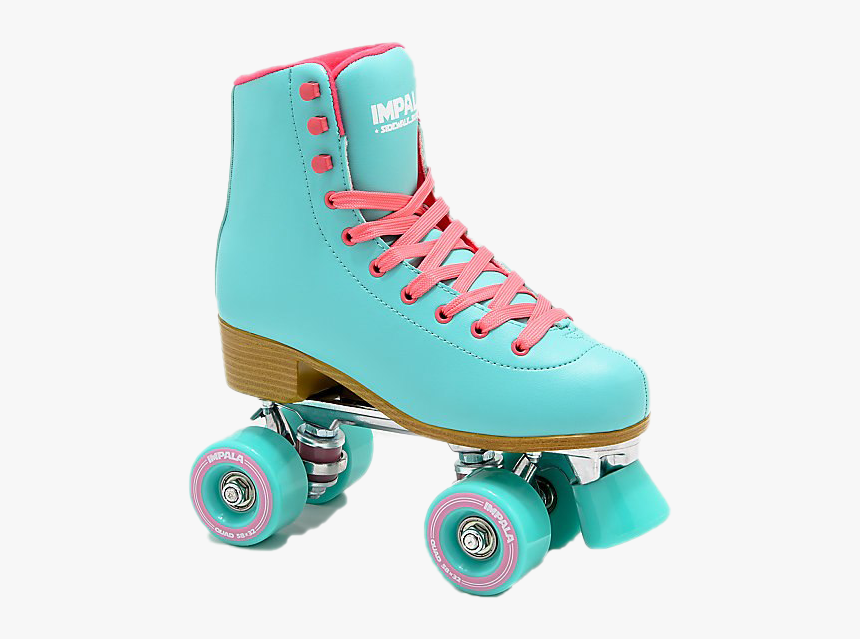 Detail Roller Skates Transparent Background Nomer 7