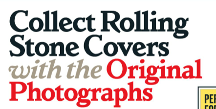 Detail Rolling Stone Font Nomer 14