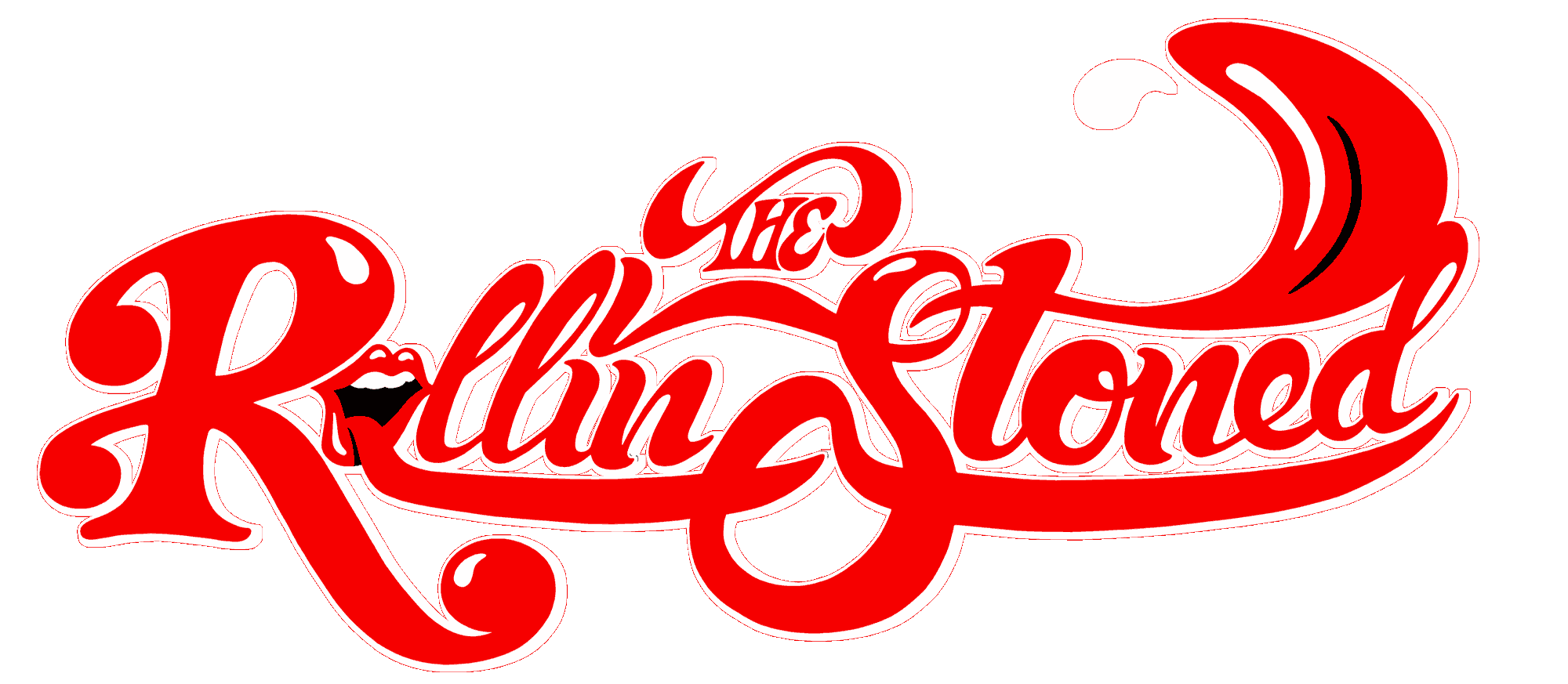 Detail Rolling Stone Font Nomer 19