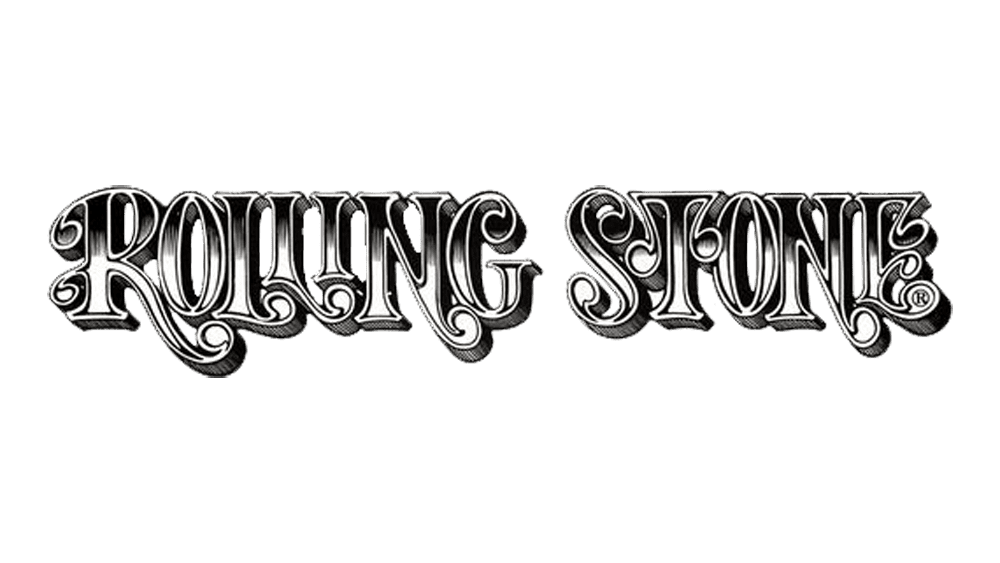 Detail Rolling Stone Font Nomer 21