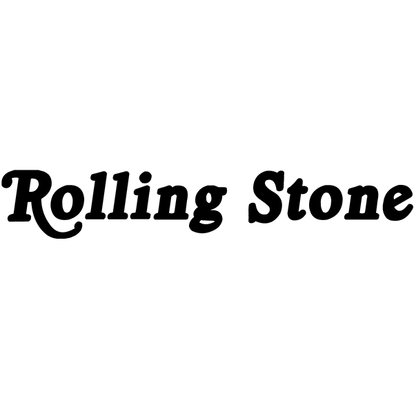 Detail Rolling Stone Font Nomer 4