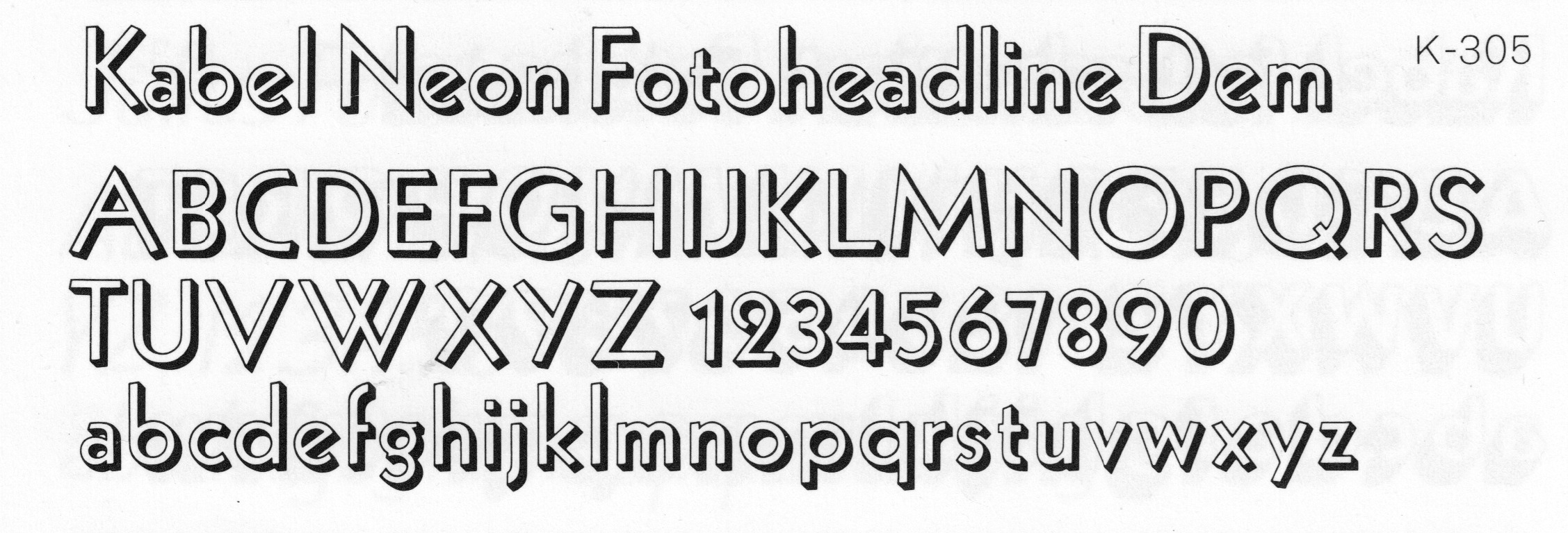 Detail Rolling Stone Font Nomer 44