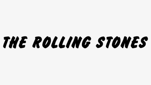 Detail Rolling Stone Font Nomer 47