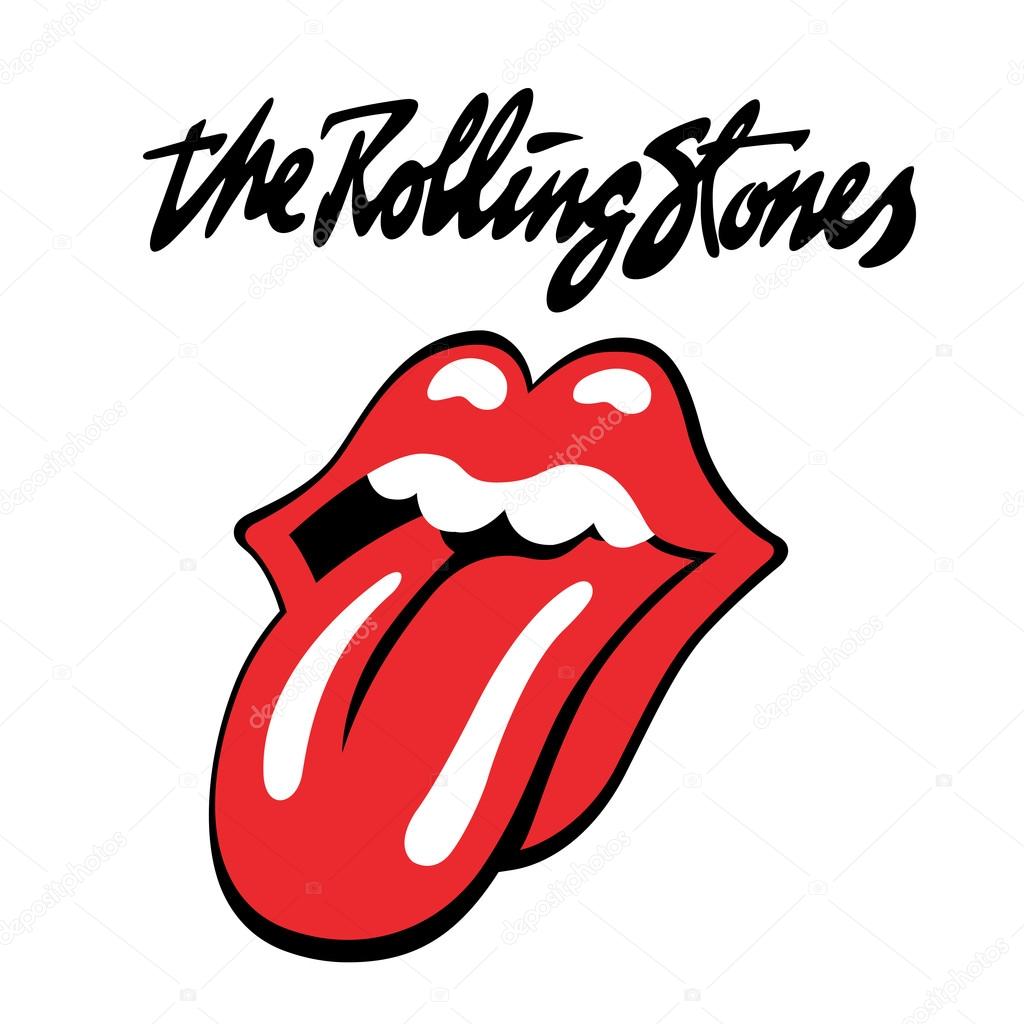 Detail Rolling Stone Logo Vector Nomer 11