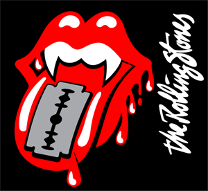 Detail Rolling Stone Logo Vector Nomer 28
