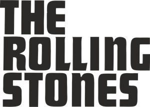 Detail Rolling Stone Logo Vector Nomer 32