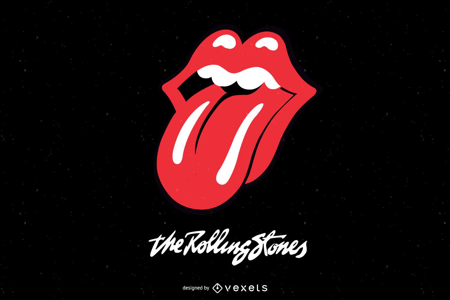 Detail Rolling Stone Logo Vector Nomer 42