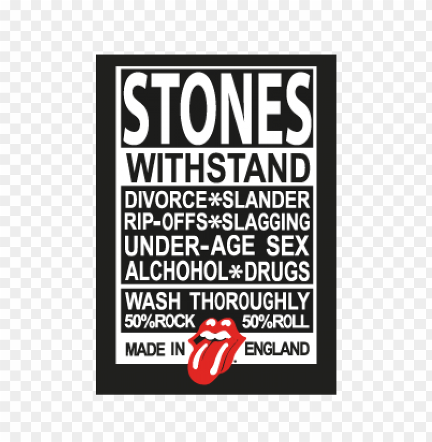 Detail Rolling Stone Logo Vector Nomer 45