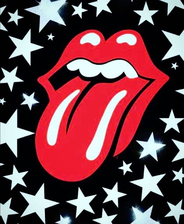 Detail Rolling Stone Logo Wallpaper Nomer 15