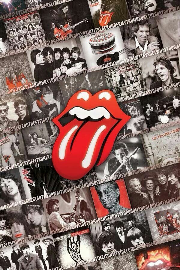 Detail Rolling Stone Logo Wallpaper Nomer 23