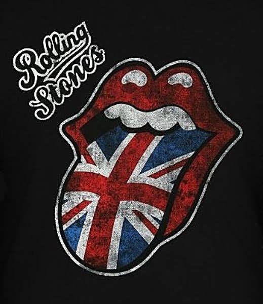 Detail Rolling Stone Logo Wallpaper Nomer 24