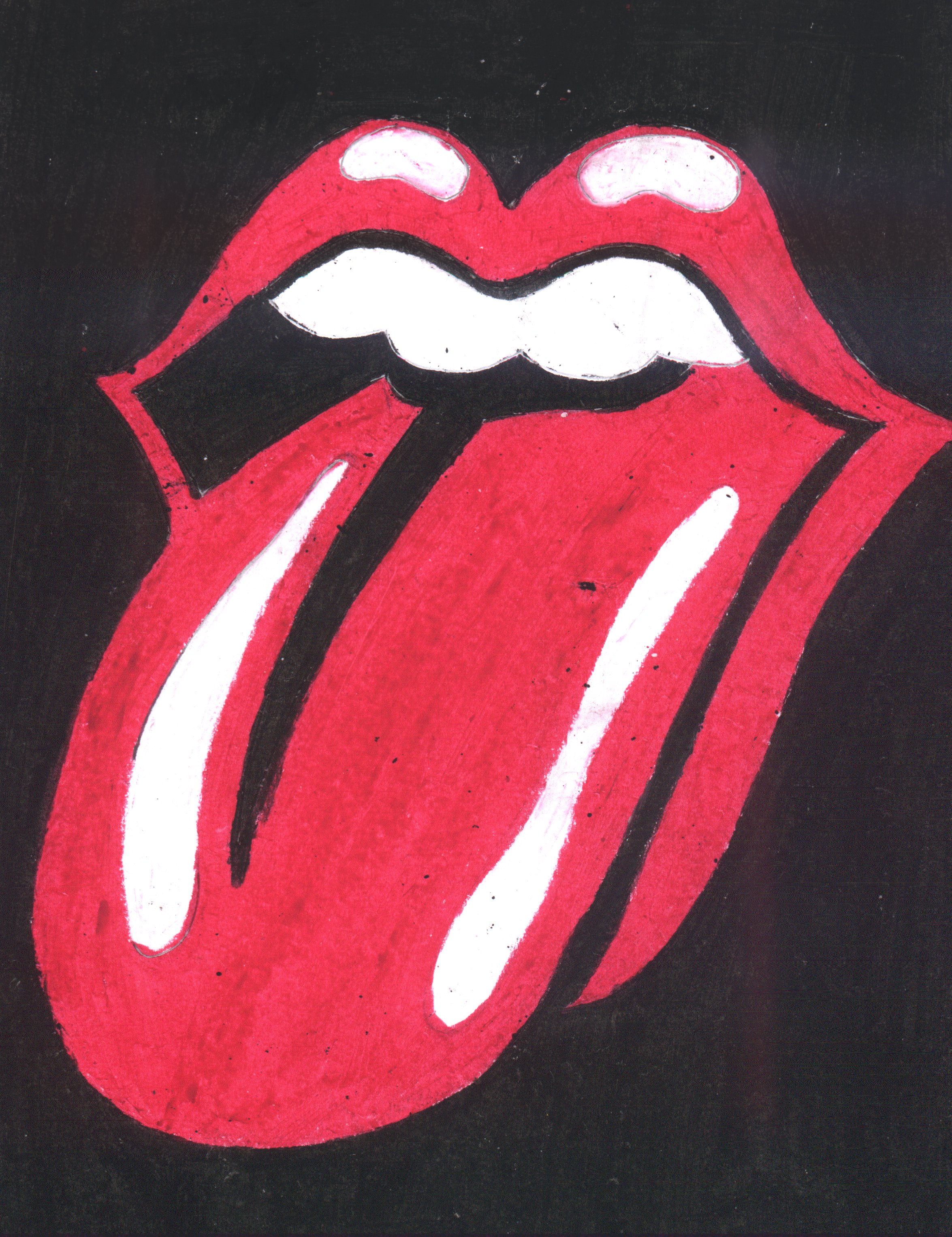 Detail Rolling Stone Logo Wallpaper Nomer 26