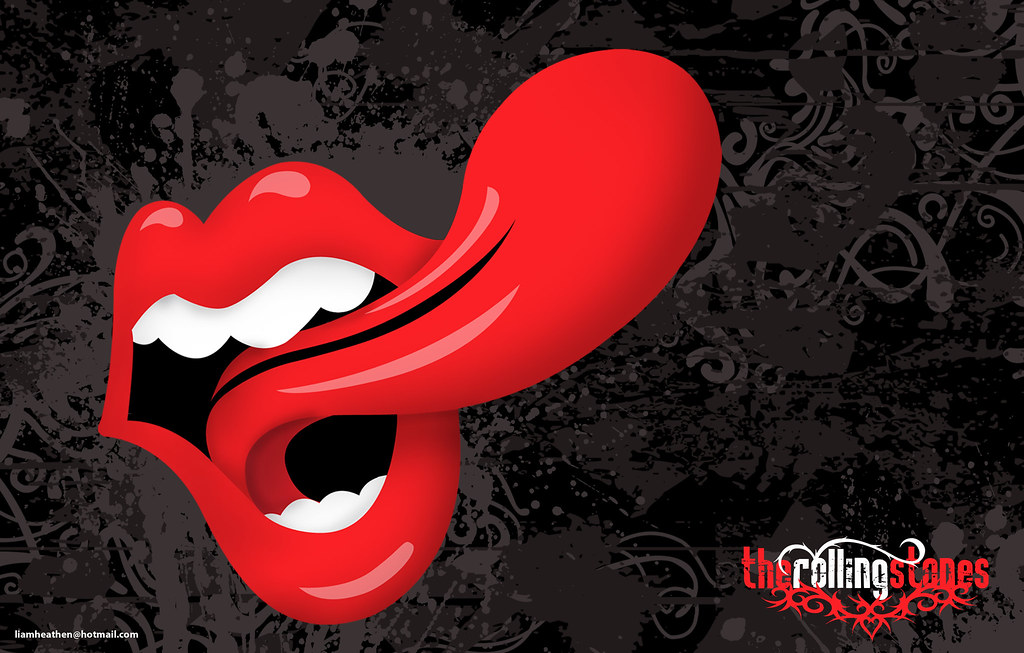 Detail Rolling Stone Logo Wallpaper Nomer 27