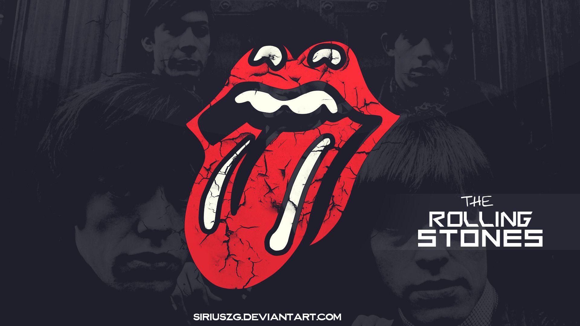 Detail Rolling Stone Logo Wallpaper Nomer 44