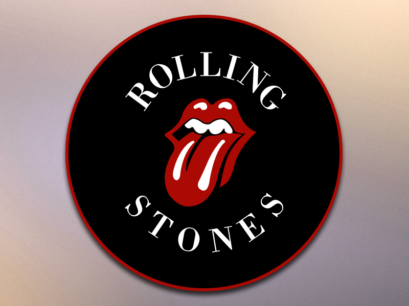 Detail Rolling Stone Vector Nomer 42