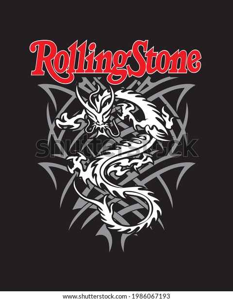 Detail Rolling Stone Vector Nomer 44