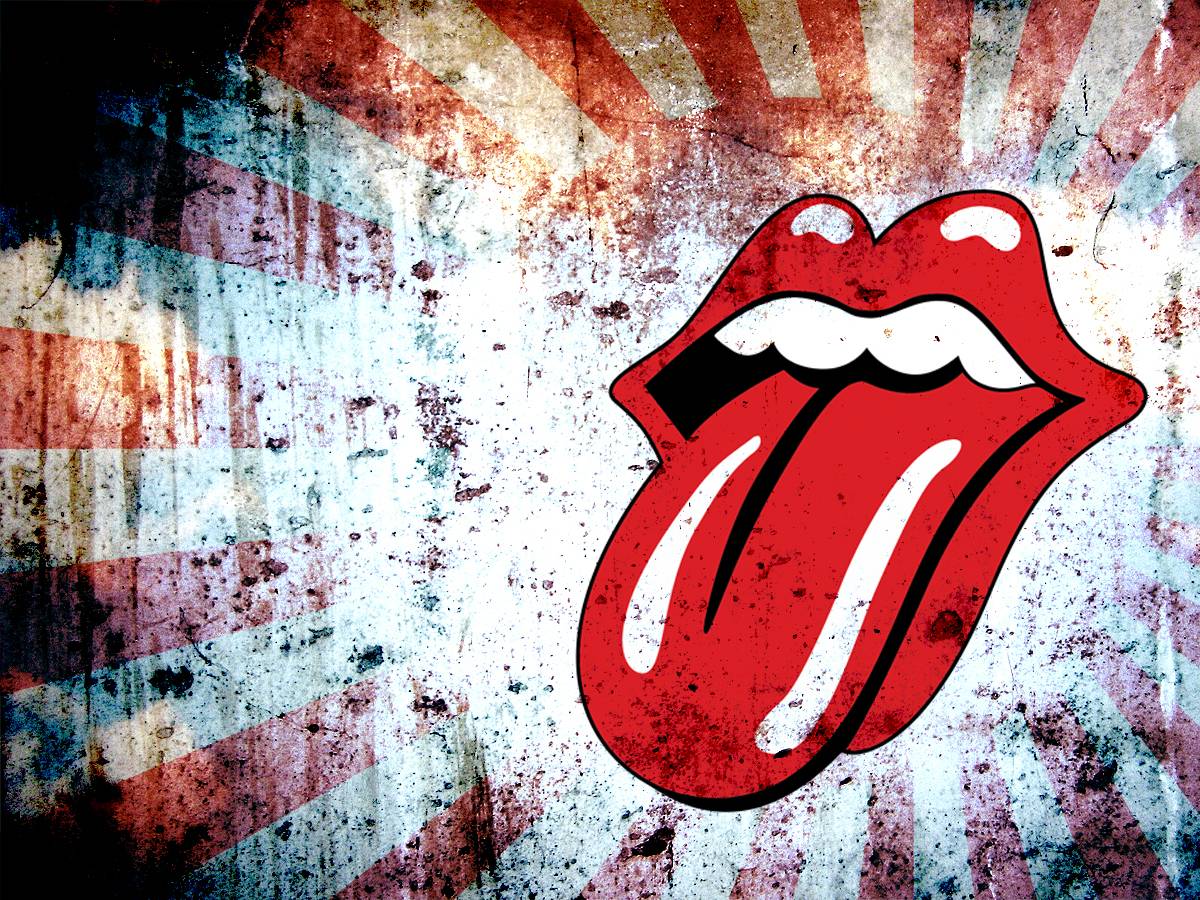 Detail Rolling Stone Wallpaper Nomer 2