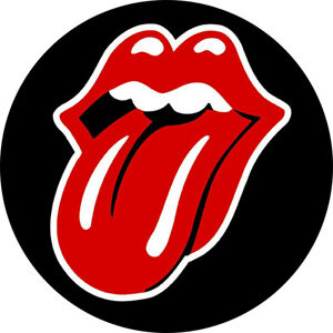 Detail Rolling Stones Logo Nomer 29