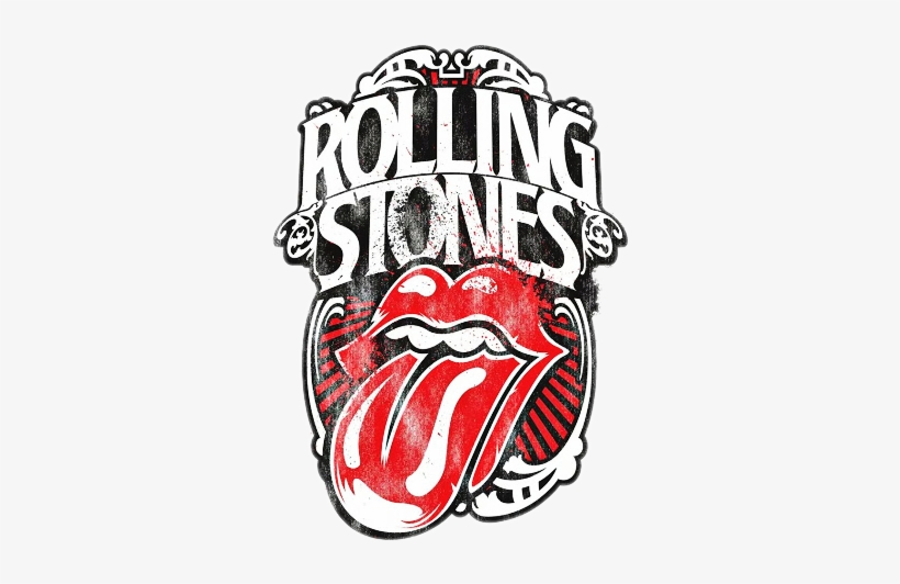 Detail Rolling Stones Logo Nomer 31